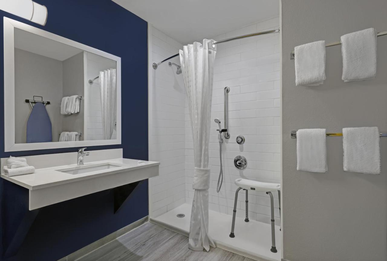 Atrea Inn Амарилло Экстерьер фото